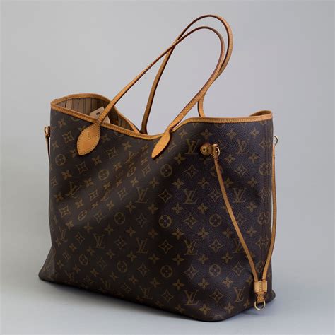 lv neverfull gm price.